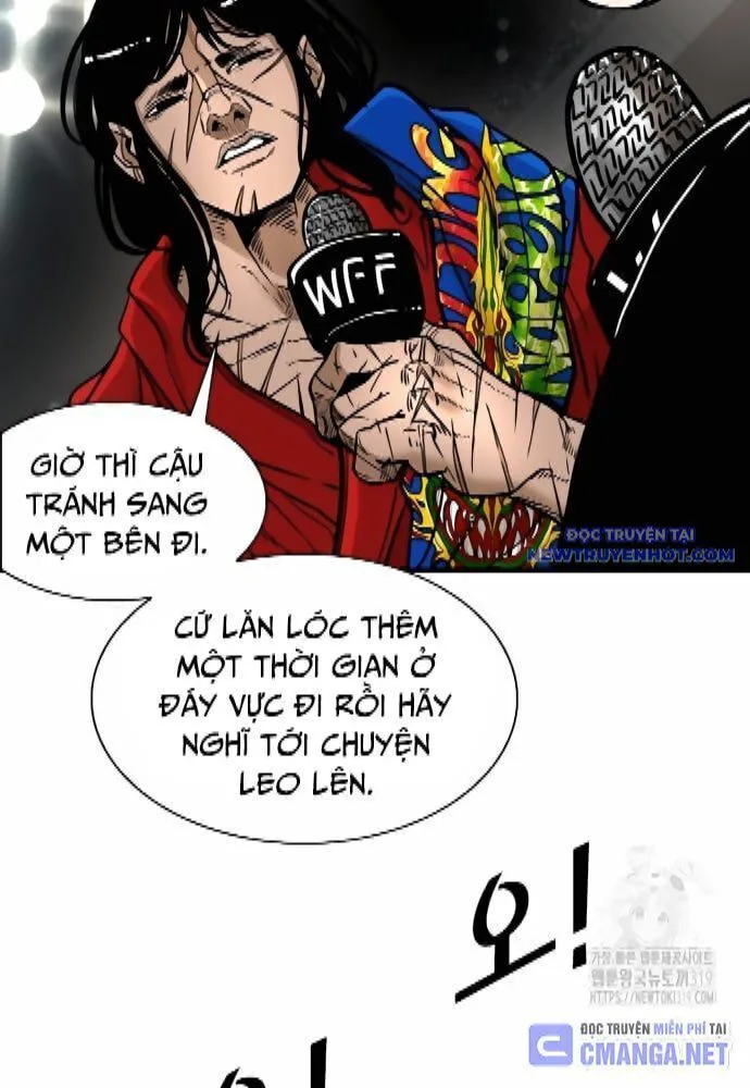 Shark - Cá Mập chương 303 - trang 71