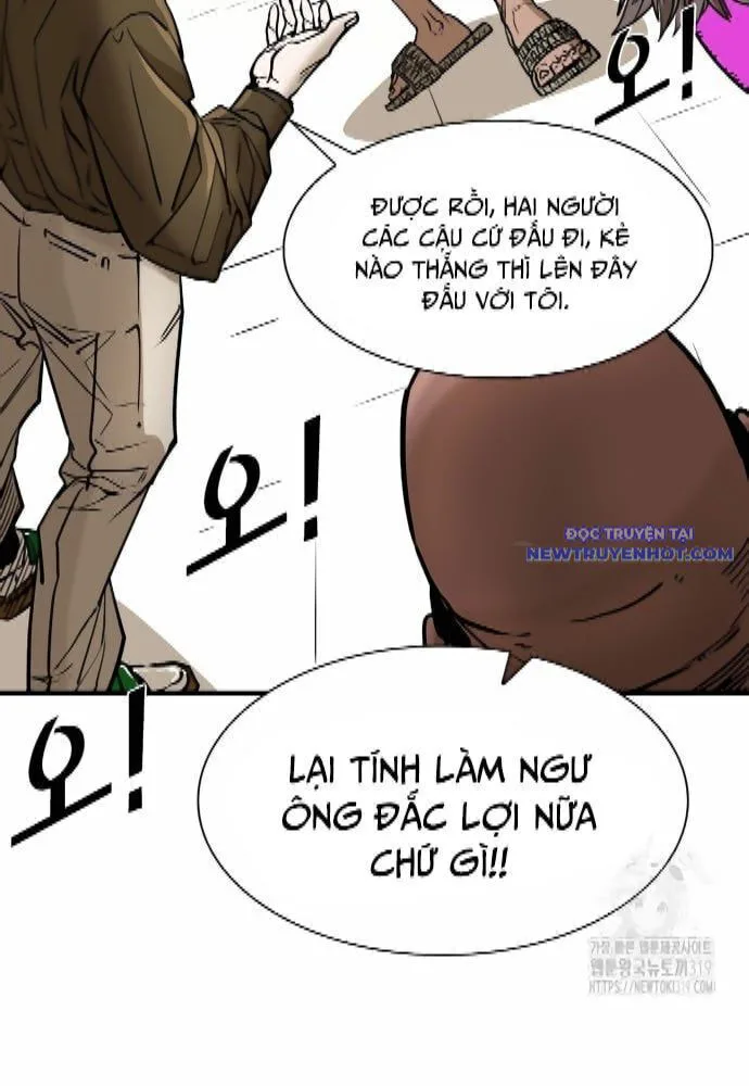 Shark - Cá Mập chương 303 - trang 73