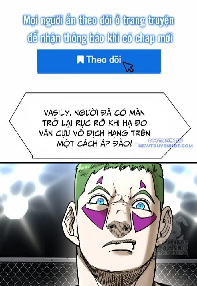 Shark - Cá Mập chương 303 - trang 79