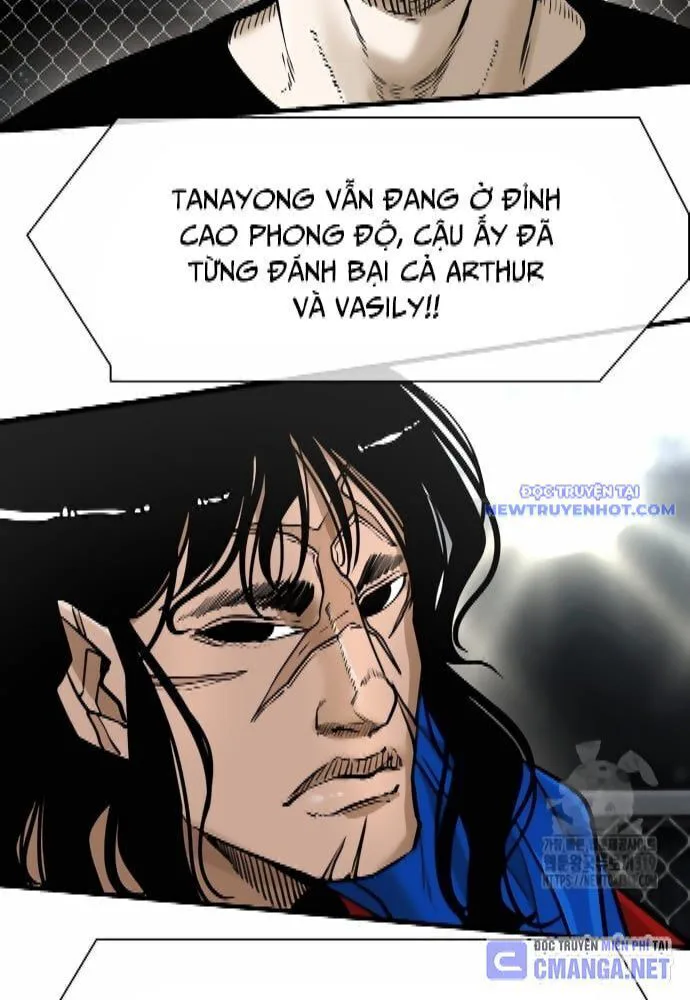 Shark - Cá Mập chương 303 - trang 80