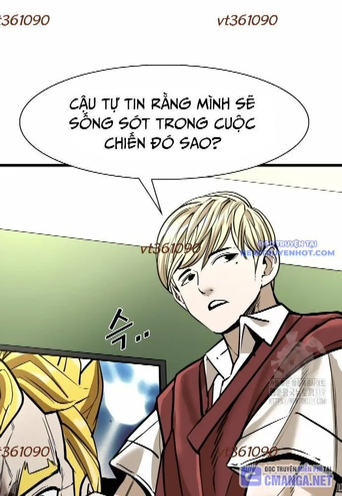Shark - Cá Mập chương 303 - trang 98