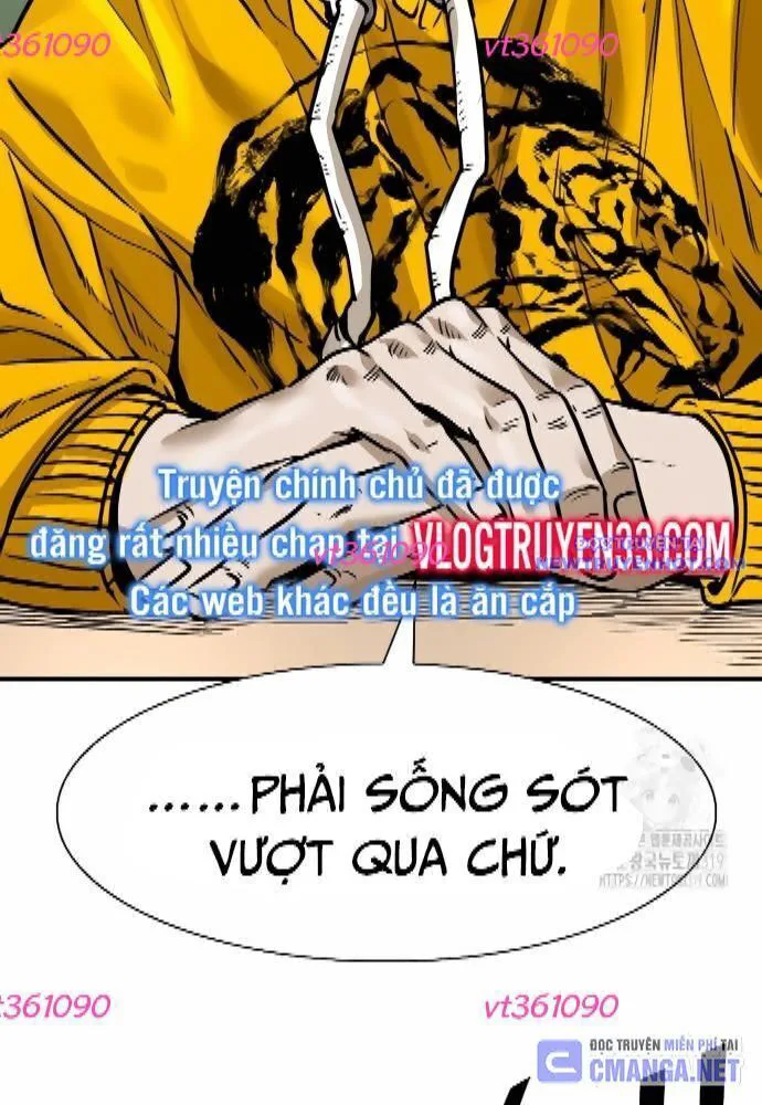 Shark - Cá Mập chương 303 - trang 101