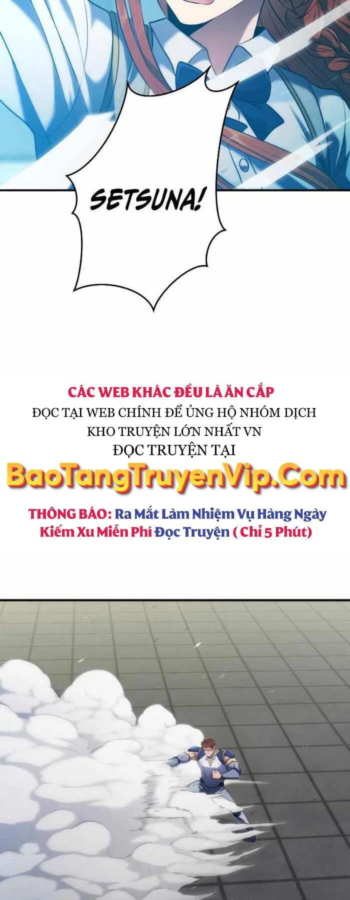 Pháp Sư Cận Chiến Hồi Quy chương 6 - trang 12