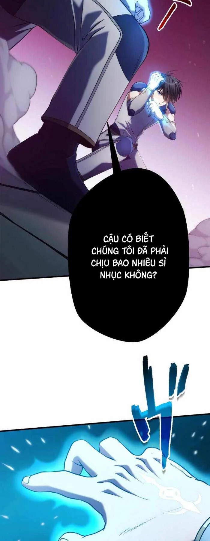 Pháp Sư Cận Chiến Hồi Quy chương 6 - trang 31