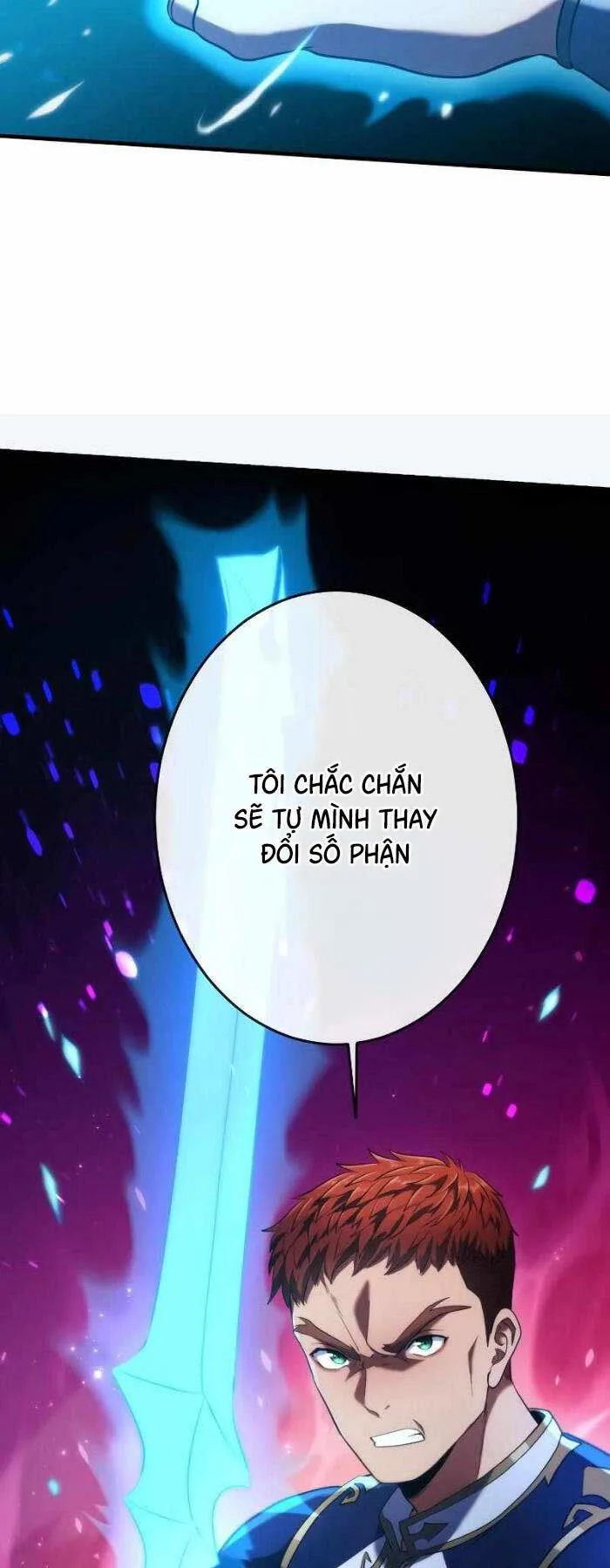 Pháp Sư Cận Chiến Hồi Quy chương 6 - trang 32