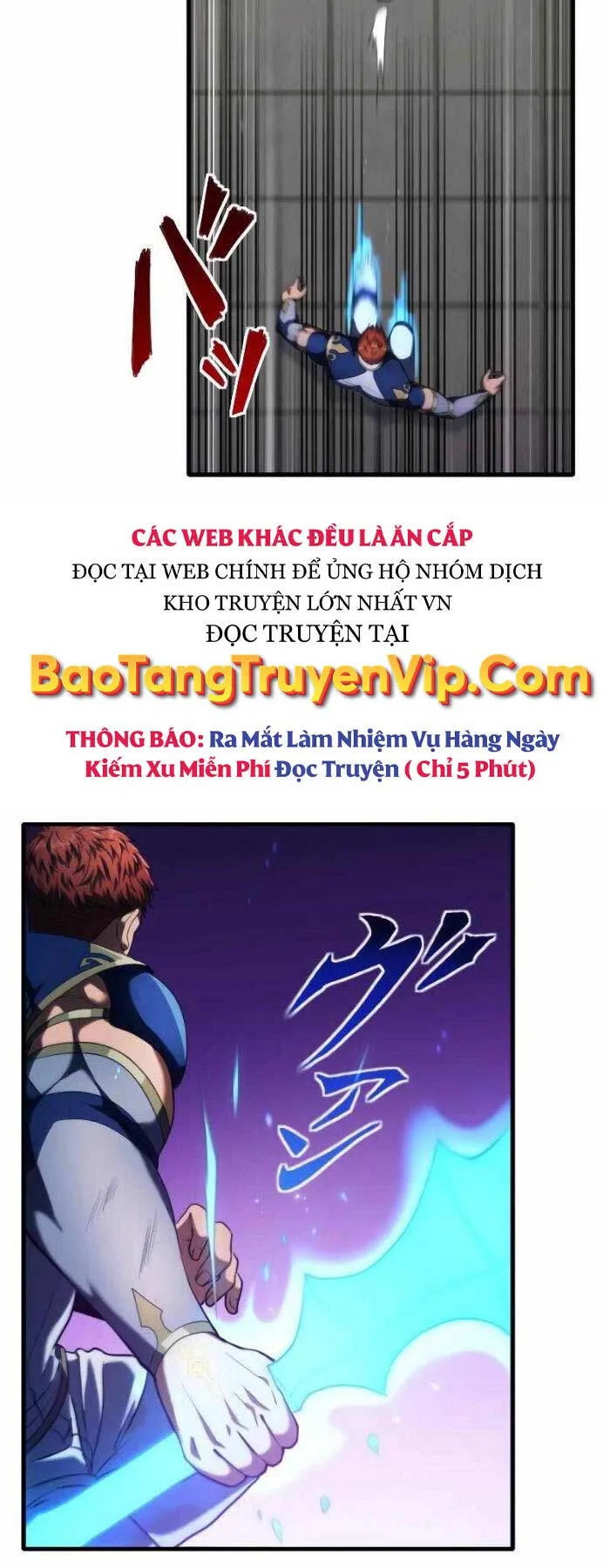 Pháp Sư Cận Chiến Hồi Quy chương 6 - trang 63
