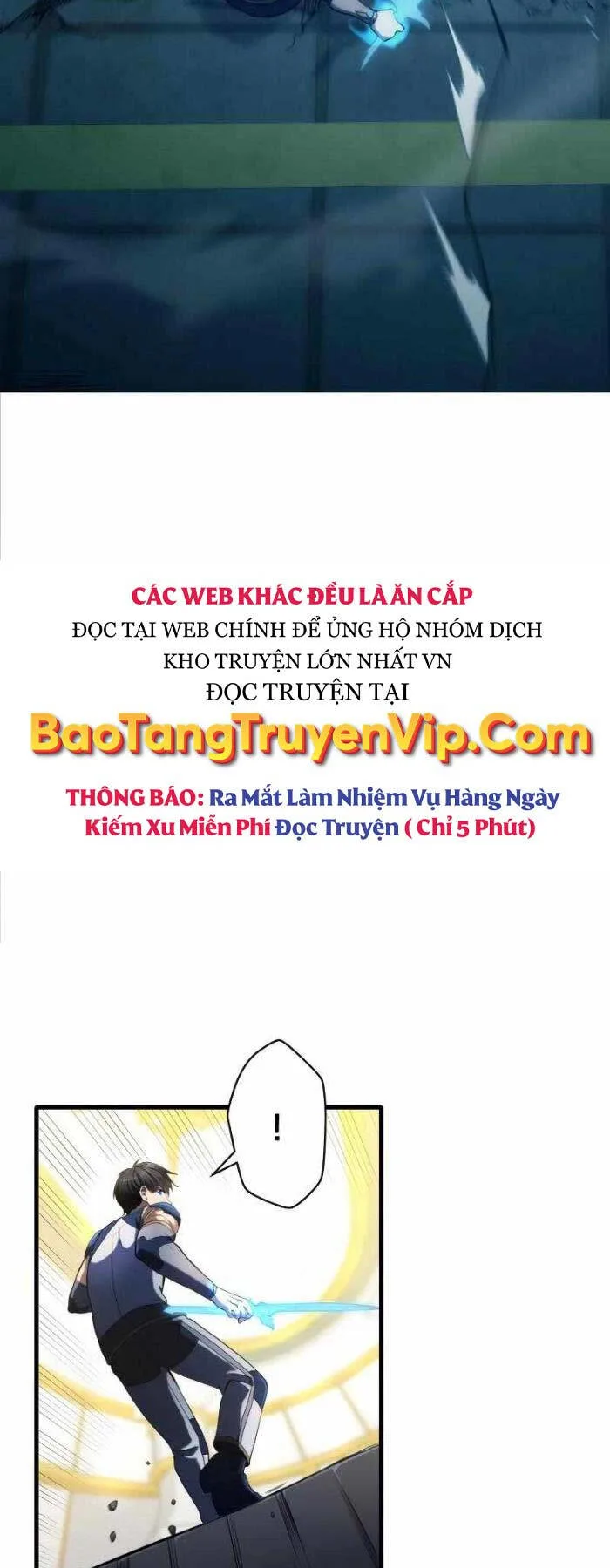 Pháp Sư Cận Chiến Hồi Quy chương 6 - trang 69