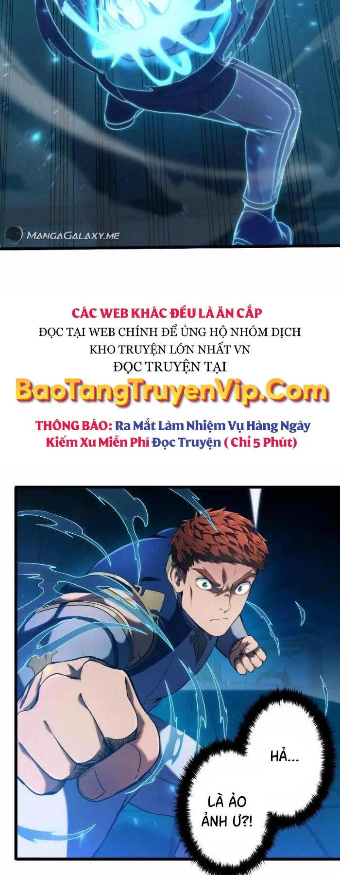 Pháp Sư Cận Chiến Hồi Quy chương 6 - trang 77
