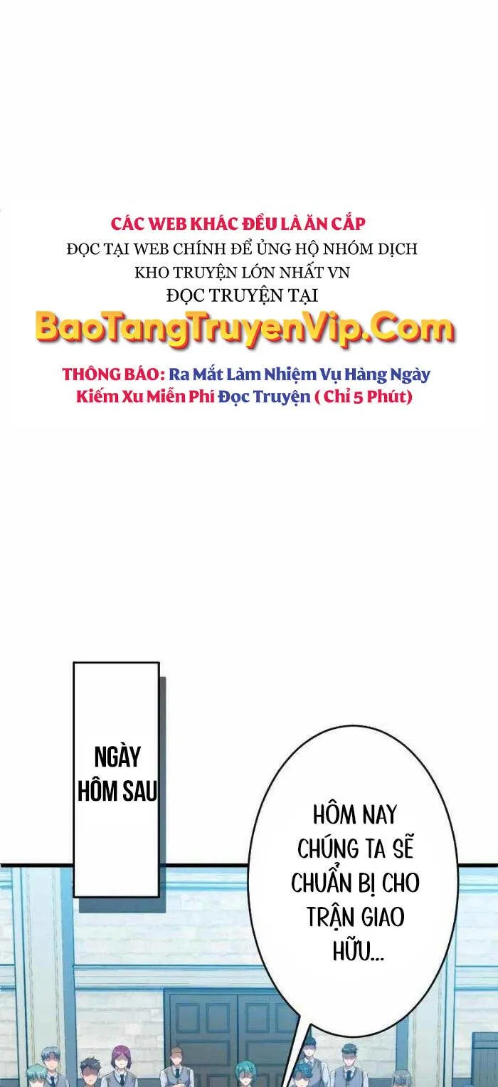Pháp Sư Cận Chiến Hồi Quy chương 8 - trang 32