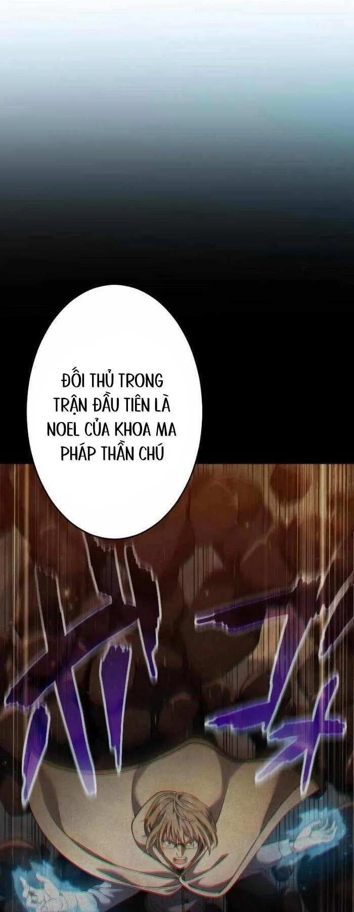 Pháp Sư Cận Chiến Hồi Quy chương 8 - trang 38