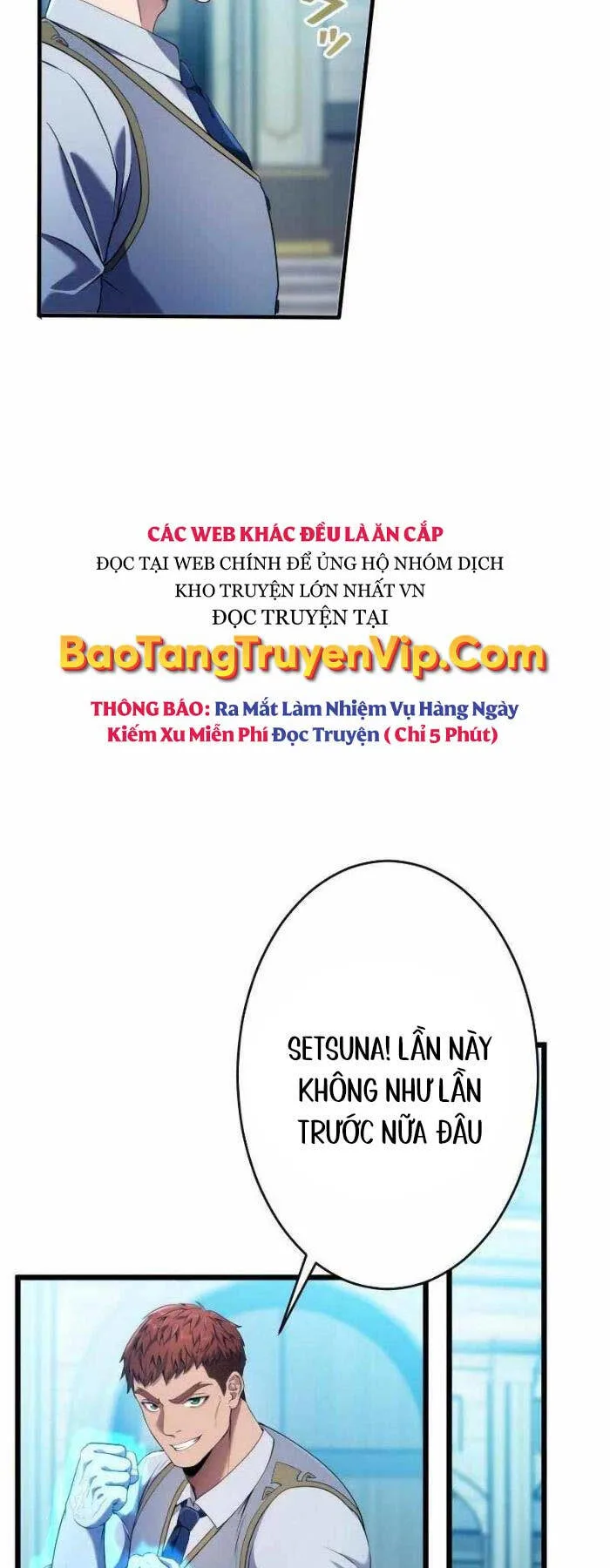 Pháp Sư Cận Chiến Hồi Quy chương 8 - trang 42