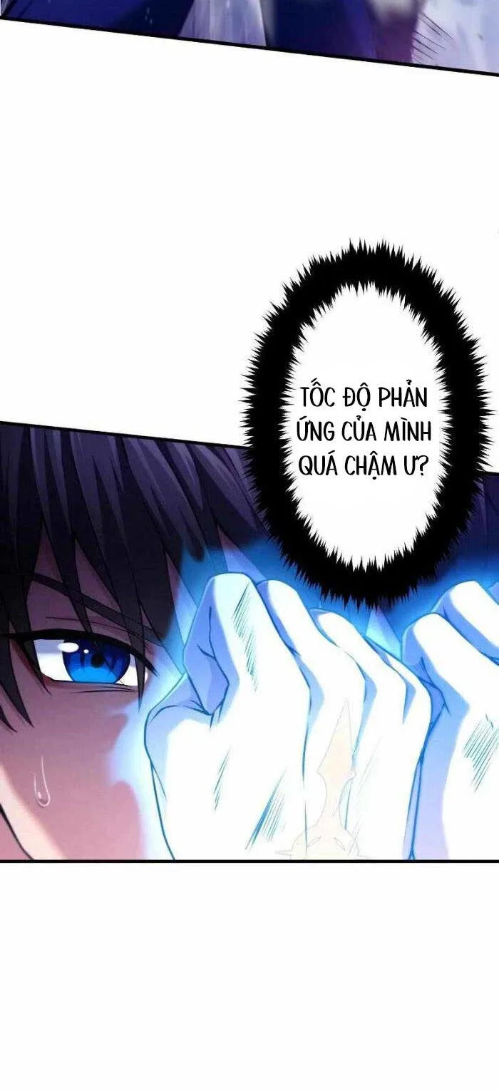 Pháp Sư Cận Chiến Hồi Quy chương 8 - trang 49