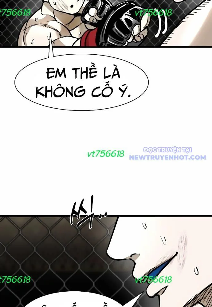 Shark - Cá Mập chương 312 - trang 4