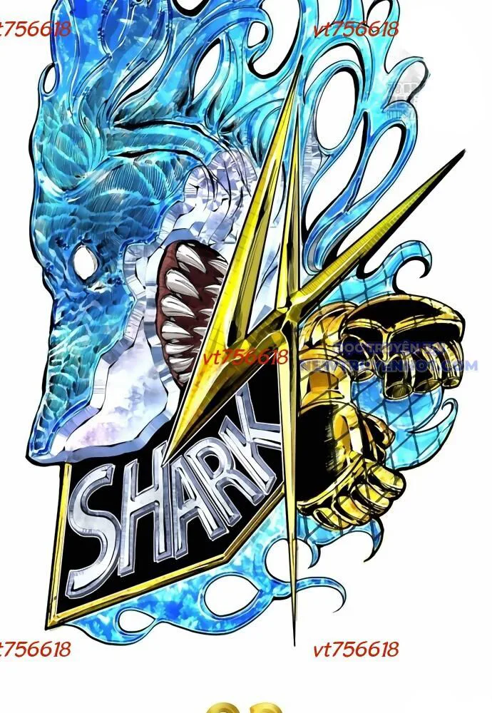 Shark - Cá Mập chương 312 - trang 9