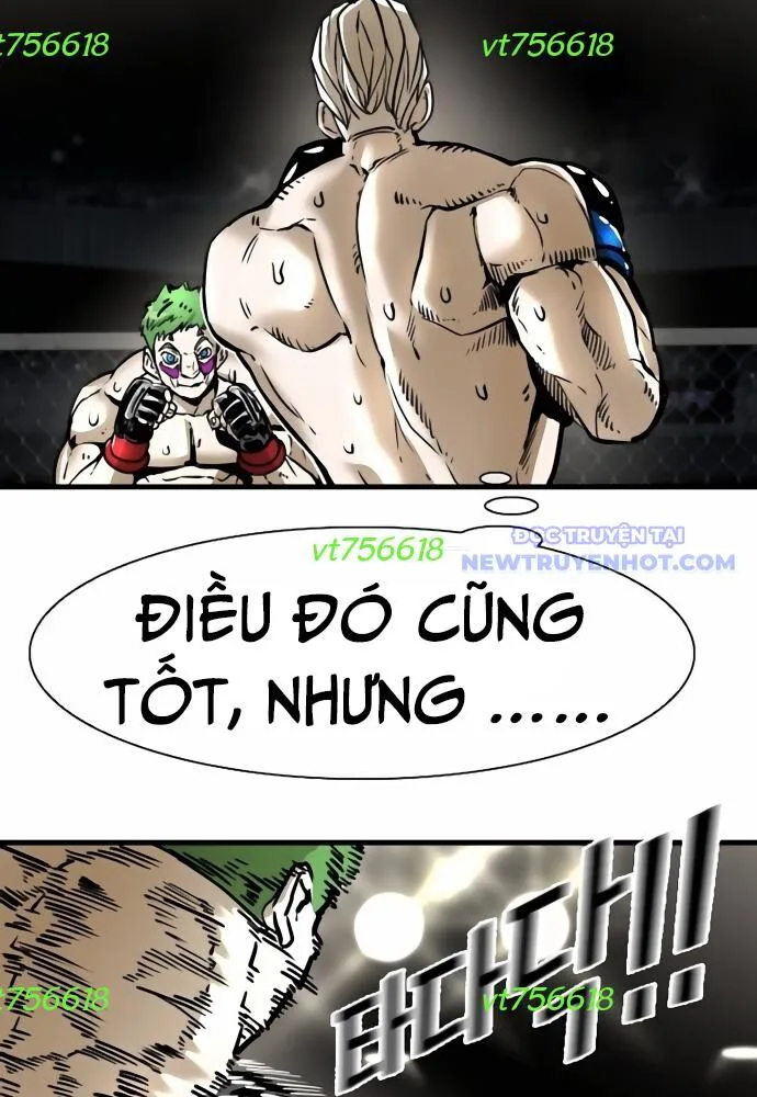 Shark - Cá Mập chương 312 - trang 12