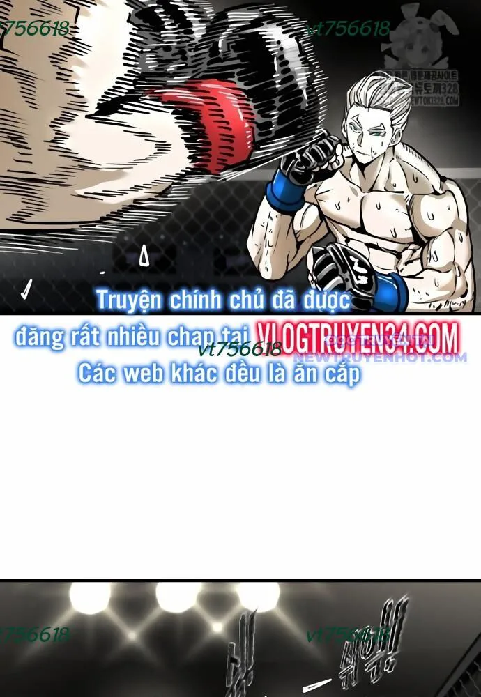 Shark - Cá Mập chương 312 - trang 13