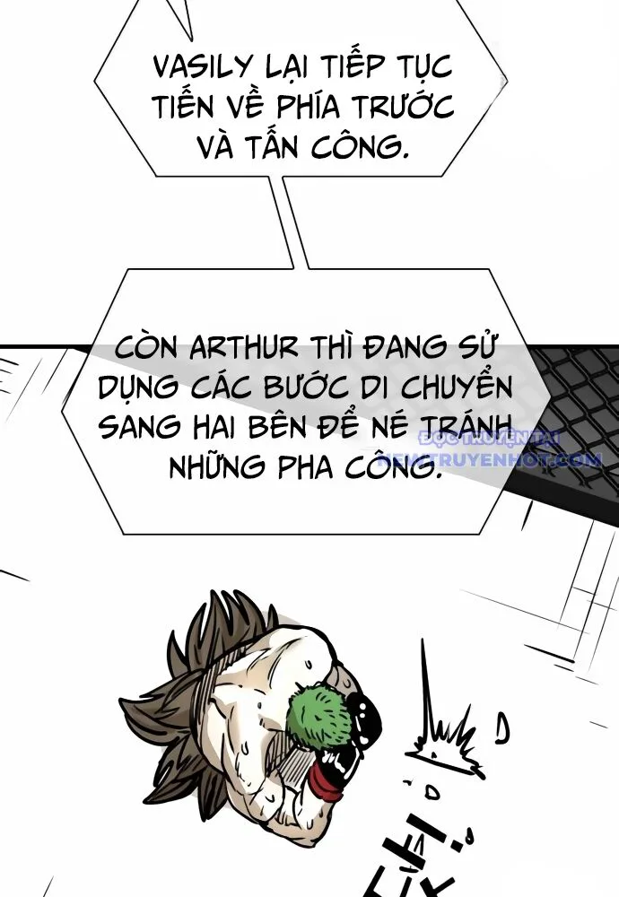 Shark - Cá Mập chương 312 - trang 17