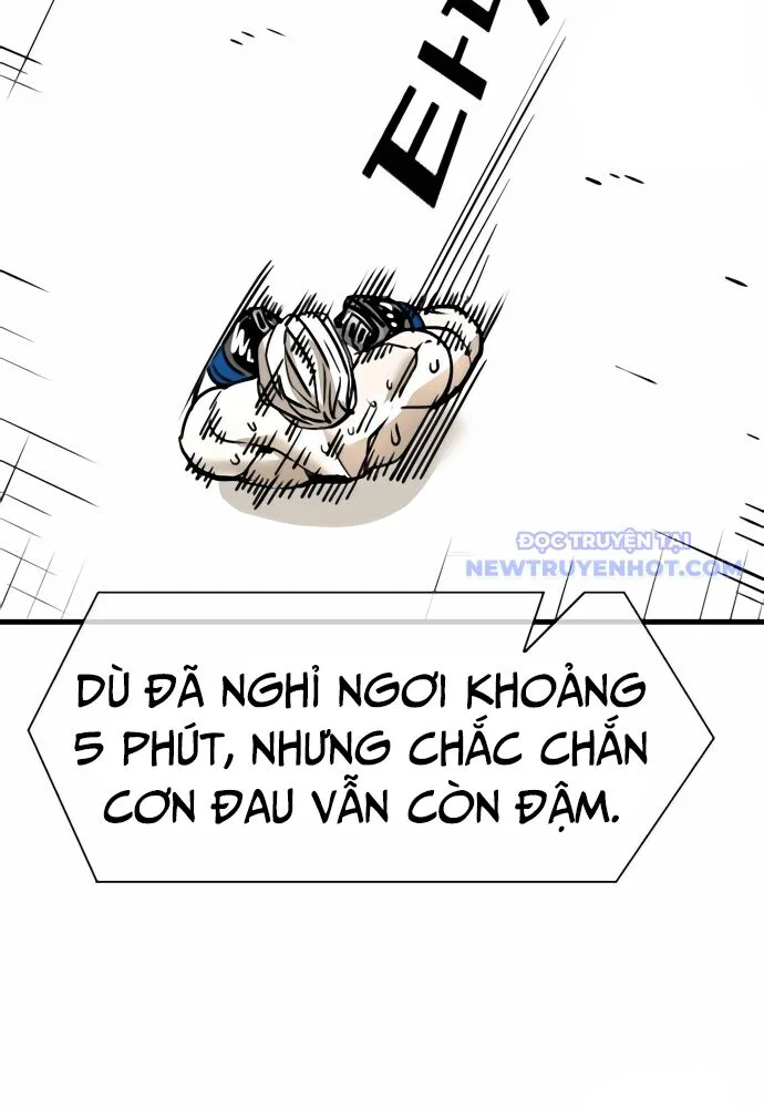 Shark - Cá Mập chương 312 - trang 18