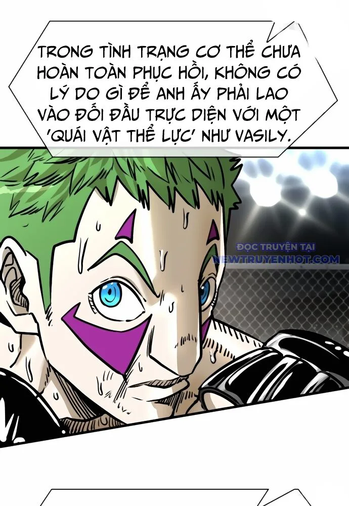 Shark - Cá Mập chương 312 - trang 19