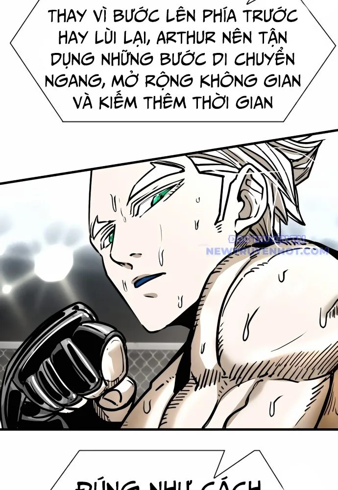 Shark - Cá Mập chương 312 - trang 20