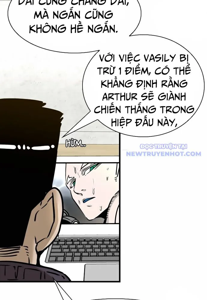 Shark - Cá Mập chương 312 - trang 22