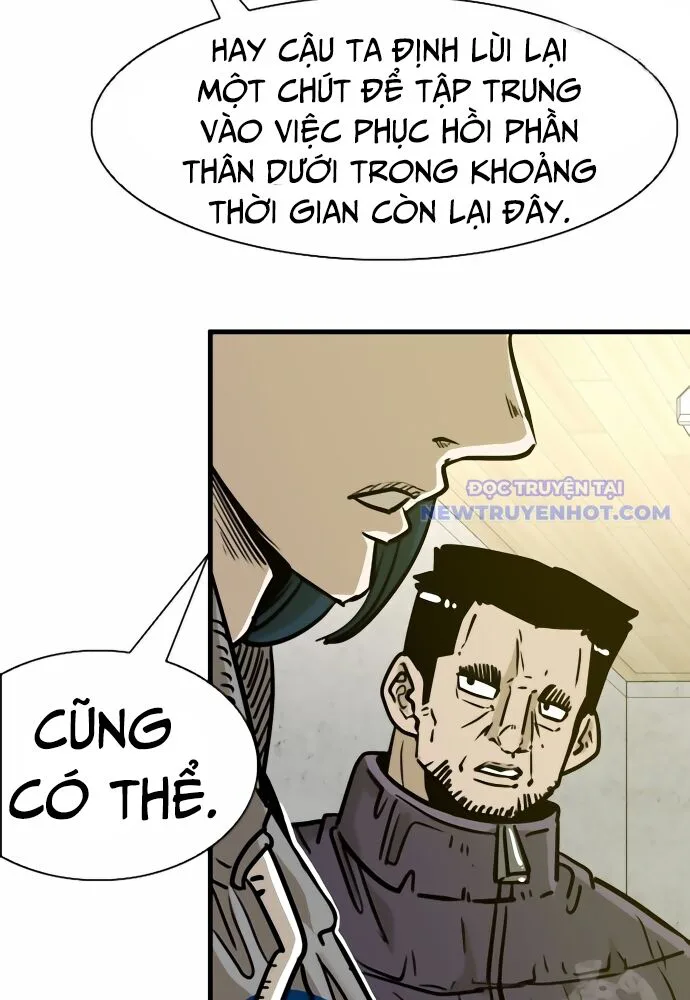 Shark - Cá Mập chương 312 - trang 23