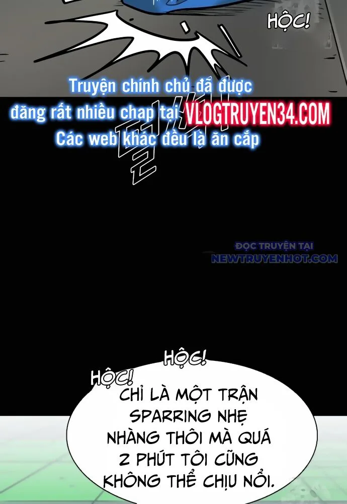 Shark - Cá Mập chương 312 - trang 27