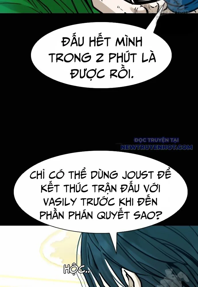 Shark - Cá Mập chương 312 - trang 29
