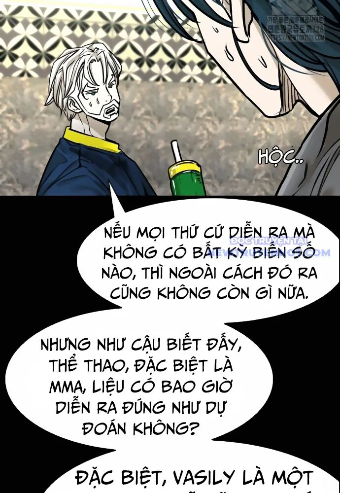 Shark - Cá Mập chương 312 - trang 30
