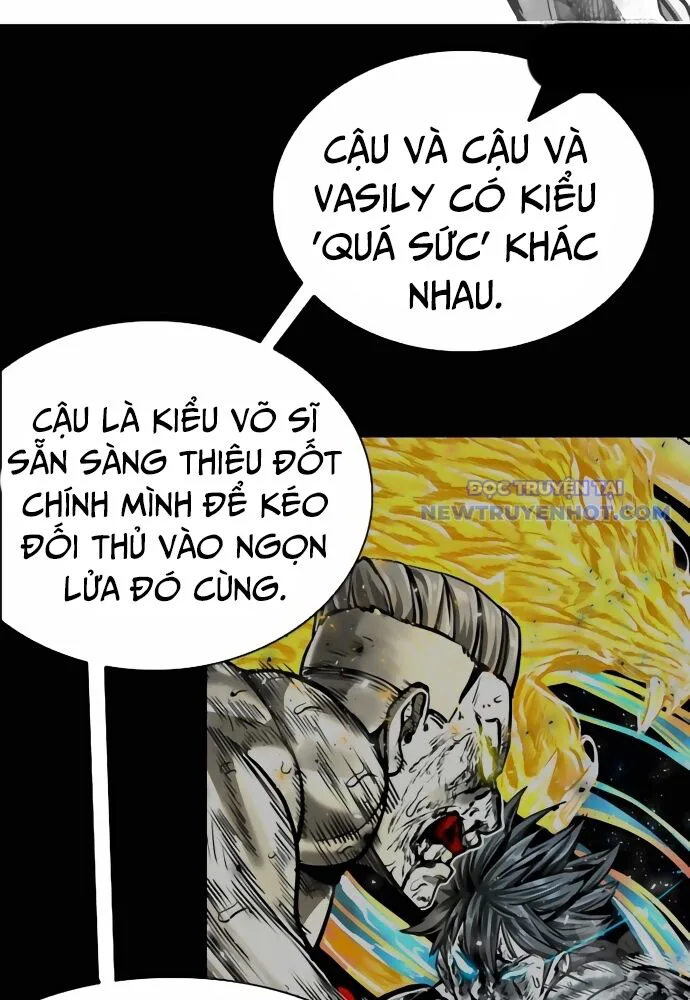 Shark - Cá Mập chương 312 - trang 33