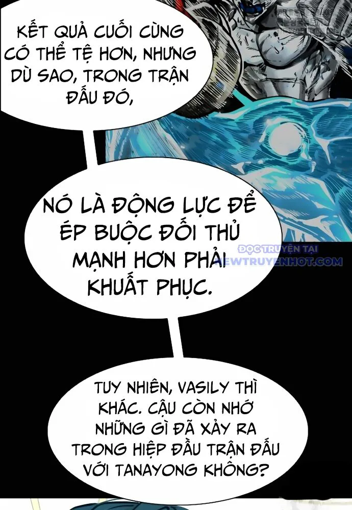 Shark - Cá Mập chương 312 - trang 34