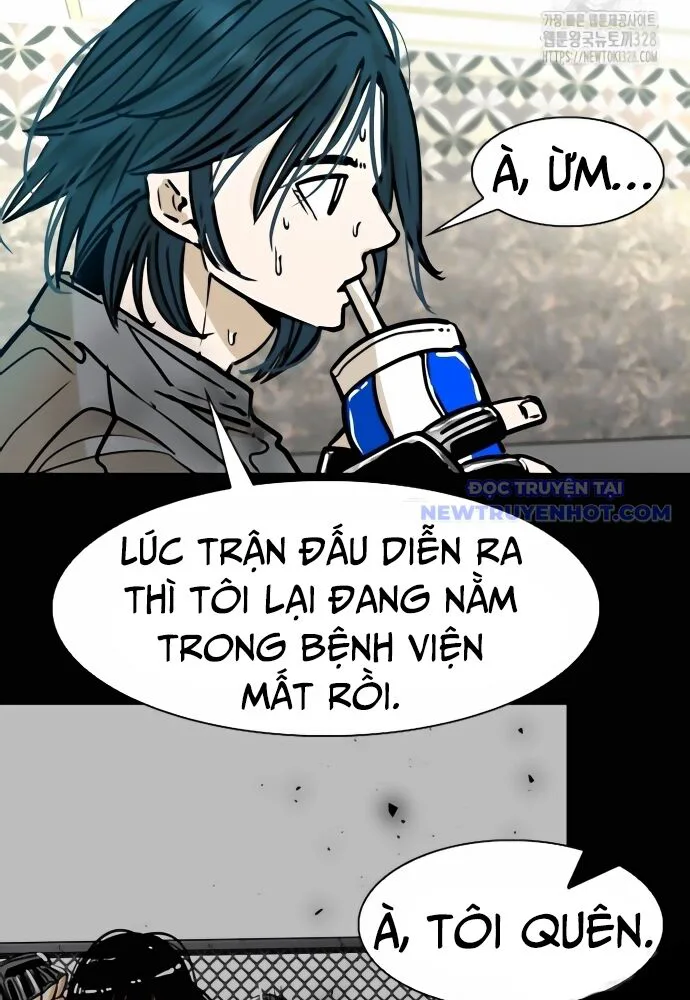 Shark - Cá Mập chương 312 - trang 35
