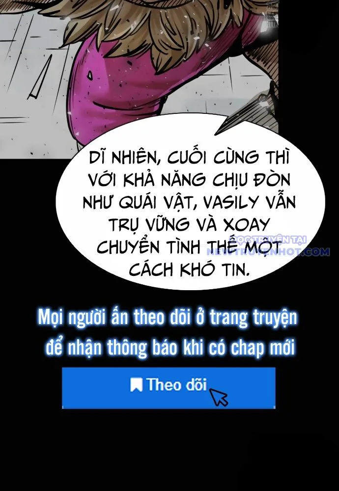 Shark - Cá Mập chương 312 - trang 37