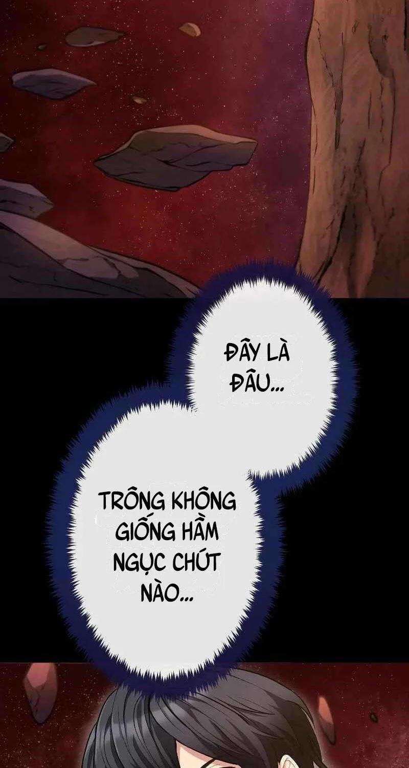 Pháp Sư Cận Chiến Hồi Quy chương 28 - trang 21