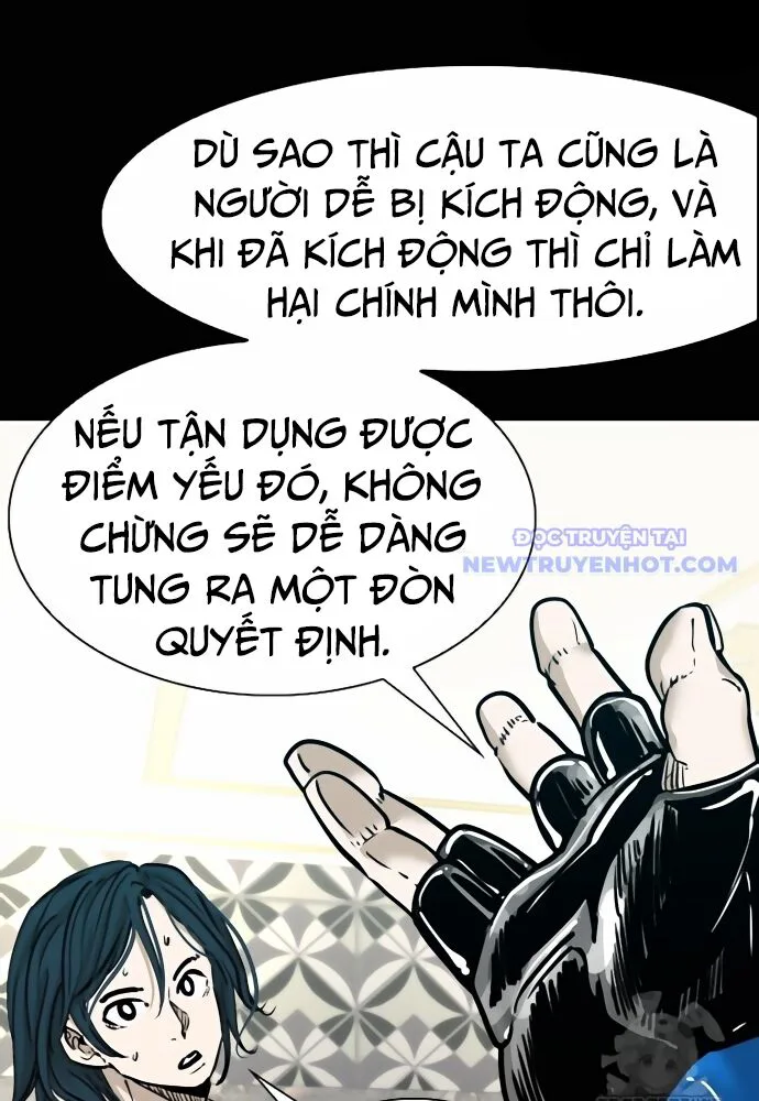 Shark - Cá Mập chương 312 - trang 38
