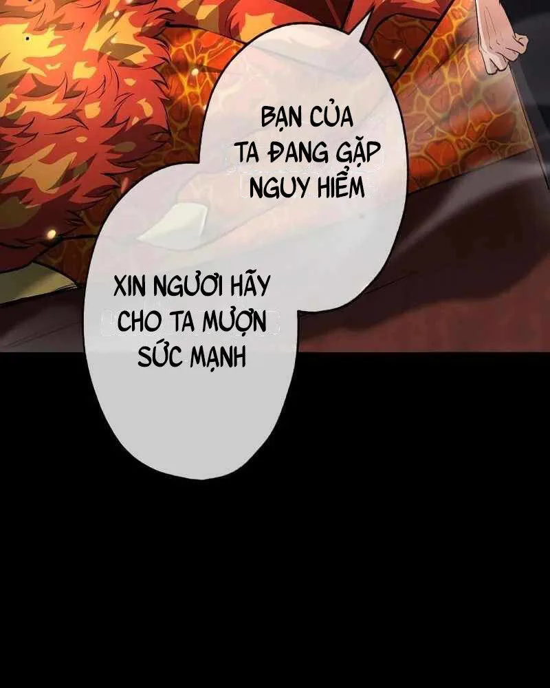 Pháp Sư Cận Chiến Hồi Quy chương 28 - trang 35