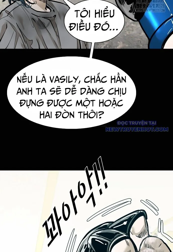 Shark - Cá Mập chương 312 - trang 39