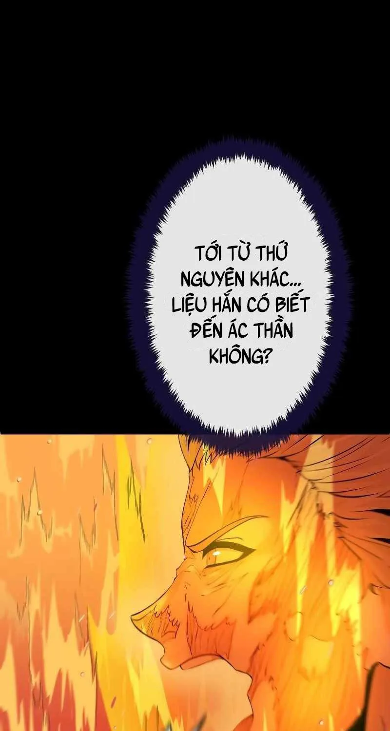 Pháp Sư Cận Chiến Hồi Quy chương 28 - trang 72