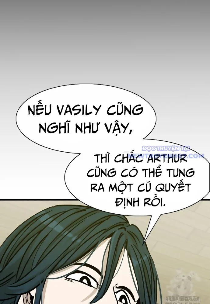 Shark - Cá Mập chương 312 - trang 43