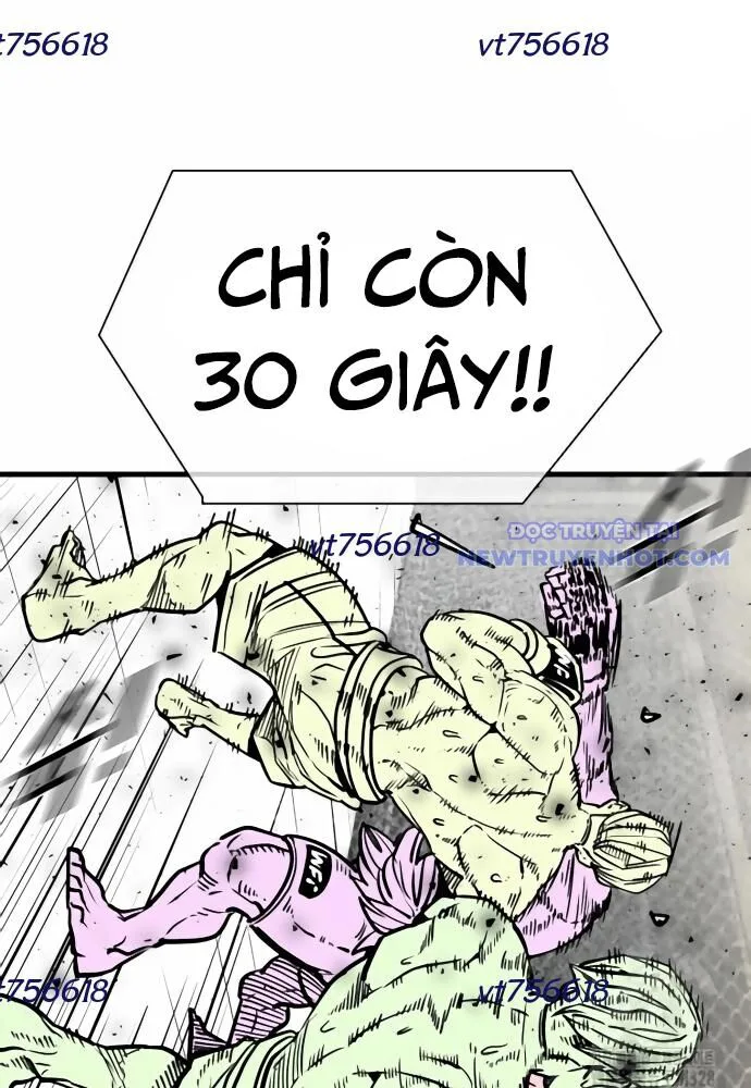 Shark - Cá Mập chương 312 - trang 46