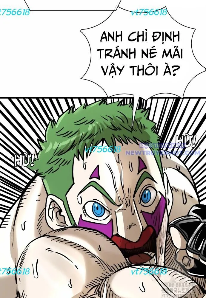 Shark - Cá Mập chương 312 - trang 50