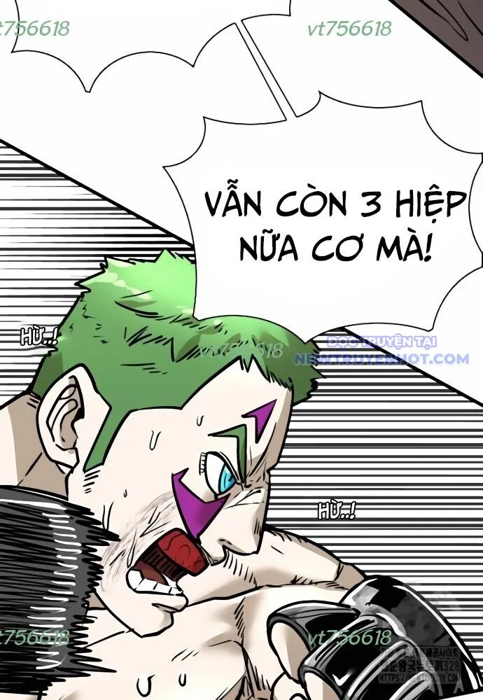 Shark - Cá Mập chương 312 - trang 56