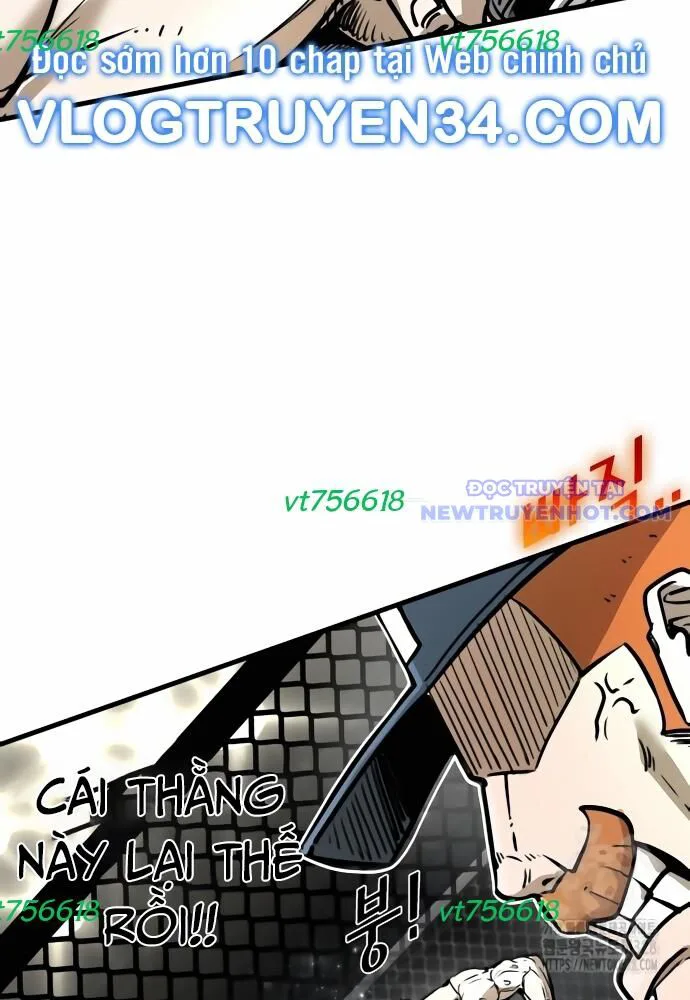 Shark - Cá Mập chương 312 - trang 57