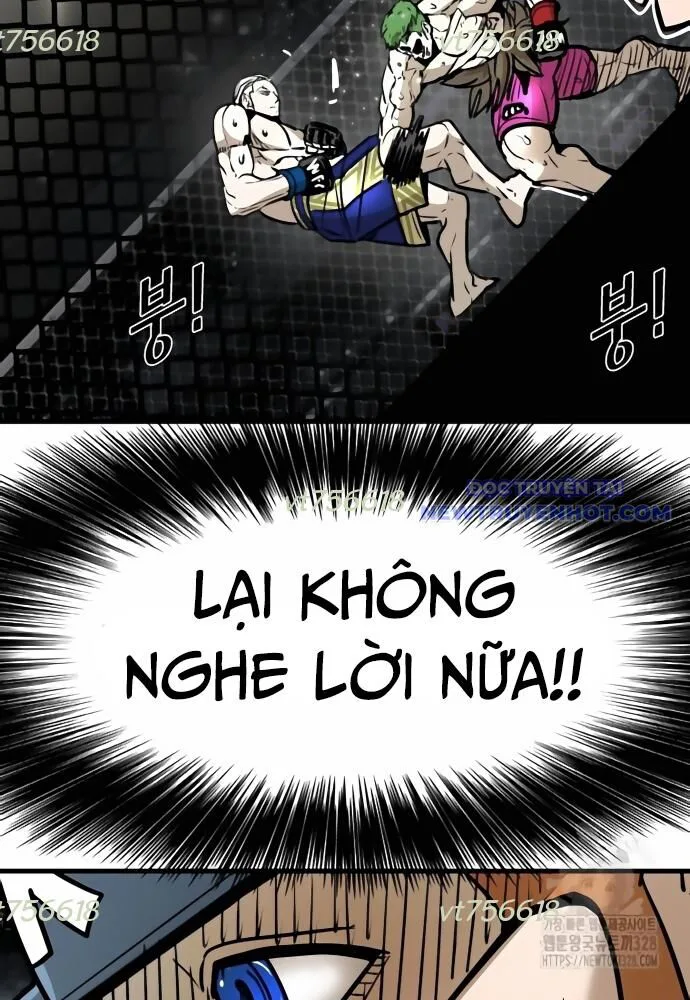 Shark - Cá Mập chương 312 - trang 58