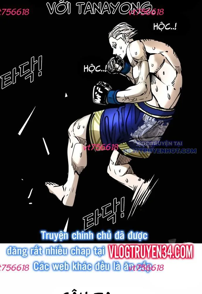 Shark - Cá Mập chương 312 - trang 60