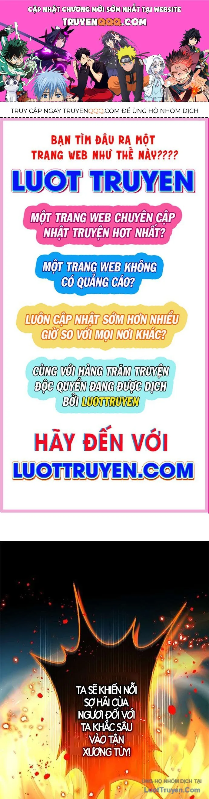 Pháp Sư Cận Chiến Hồi Quy chương 35 - trang 1
