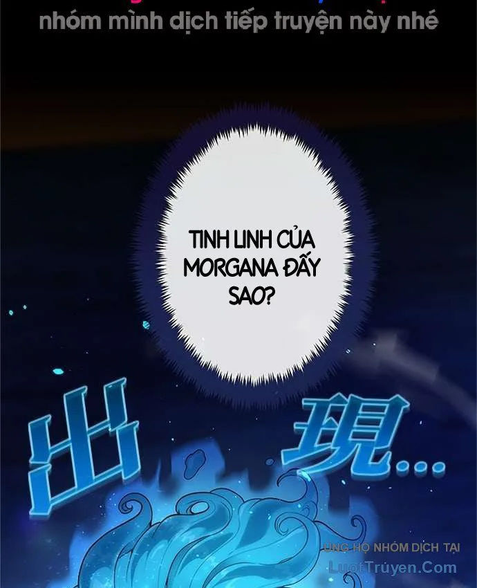 Pháp Sư Cận Chiến Hồi Quy chương 35 - trang 9