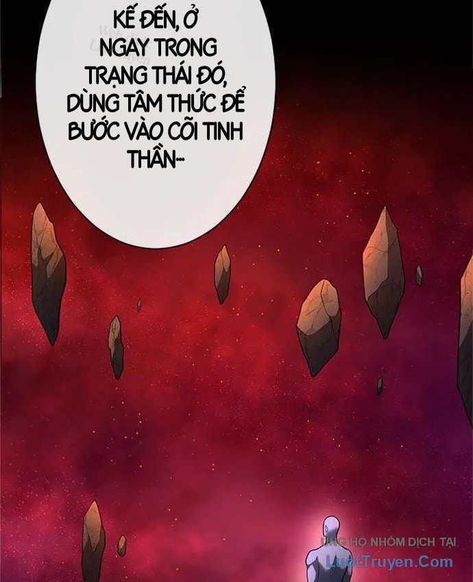 Pháp Sư Cận Chiến Hồi Quy chương 35 - trang 52
