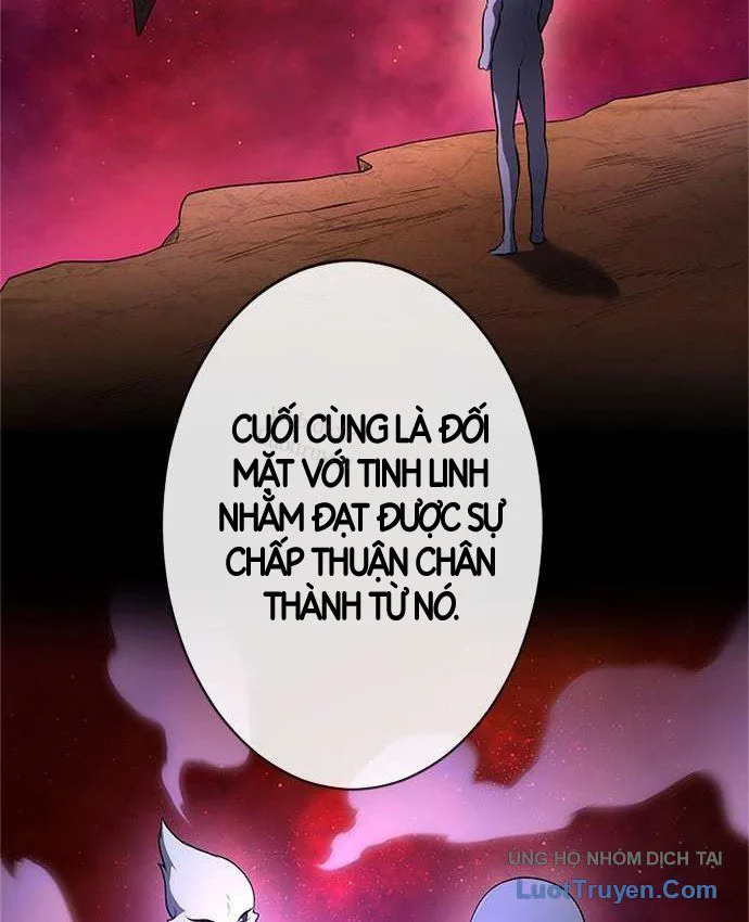 Pháp Sư Cận Chiến Hồi Quy chương 35 - trang 53