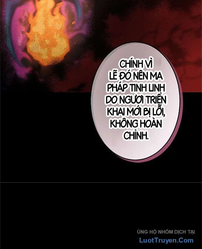 Pháp Sư Cận Chiến Hồi Quy chương 35 - trang 56